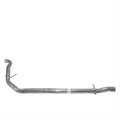 PREBENT PIPE