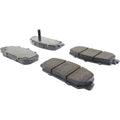 DFC 13-22 Acura RDX Front 4000 HybriDynamic Brake Pads and Hardware Kit