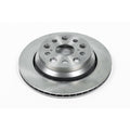 Power Stop 07-17 Lexus LS460 Rear Autospecialty Brake Rotor