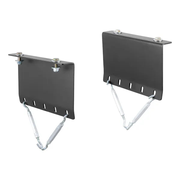1618 CANAM DEFENDER UTV TOOL BOX HARDWARE KIT
