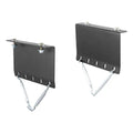 1618 CANAM DEFENDER UTV TOOL BOX HARDWARE KIT