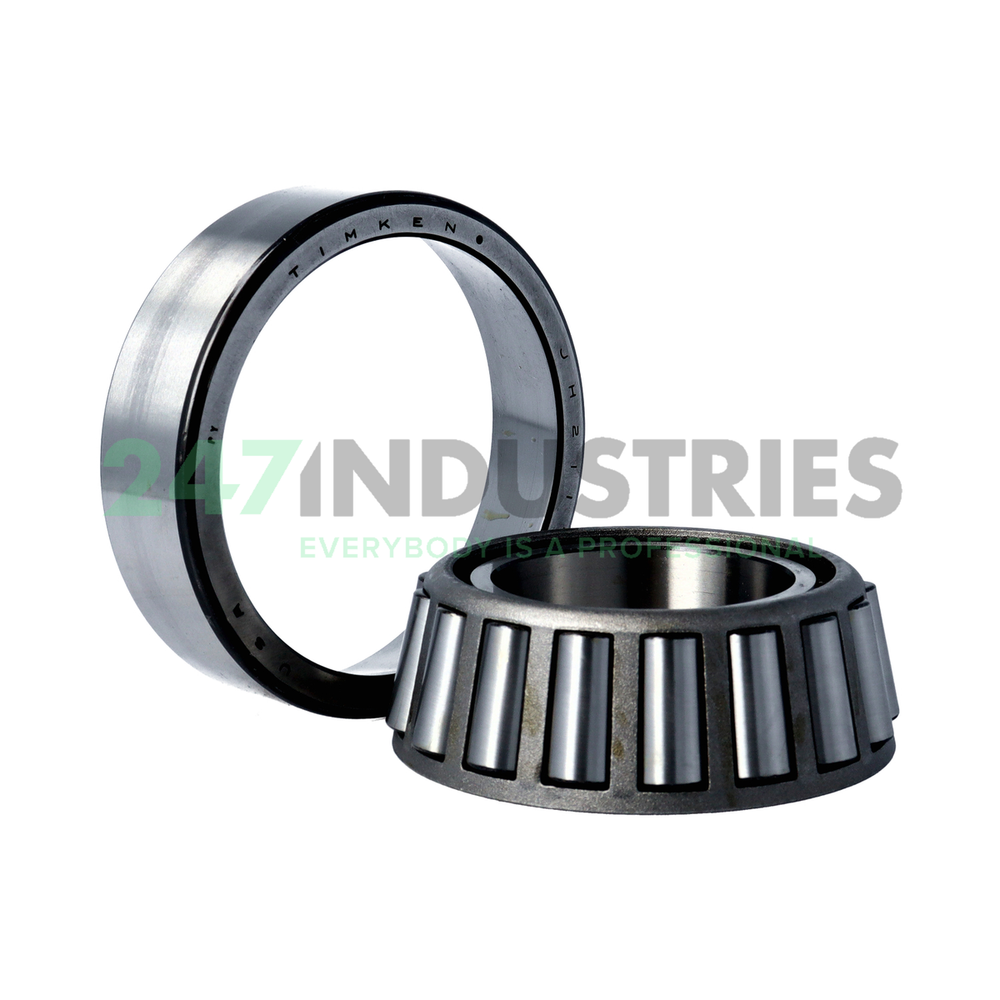 TIMKEN red auto part