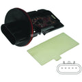 MASS AIR FLOW SENSOR