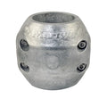 STREAMLINED SHAFT ANODE SLOTTED CMX