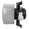 FL VENT CW BLOW MOT W/WH