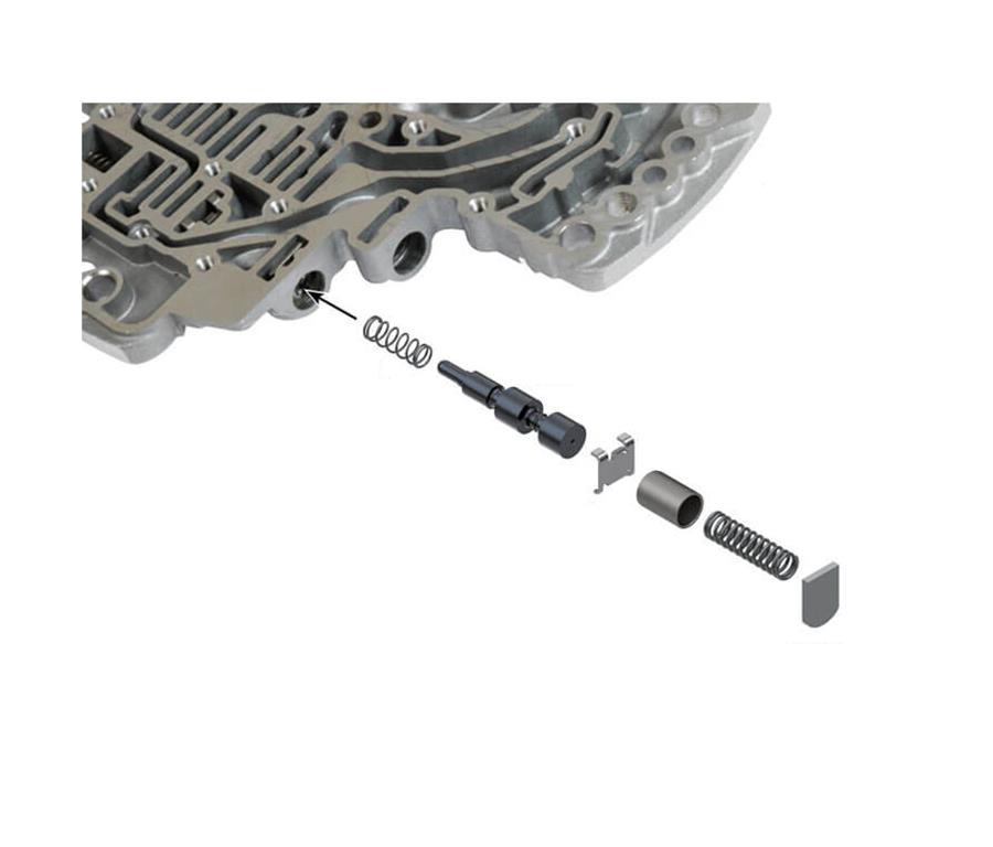 Sun Coast Converters auto part