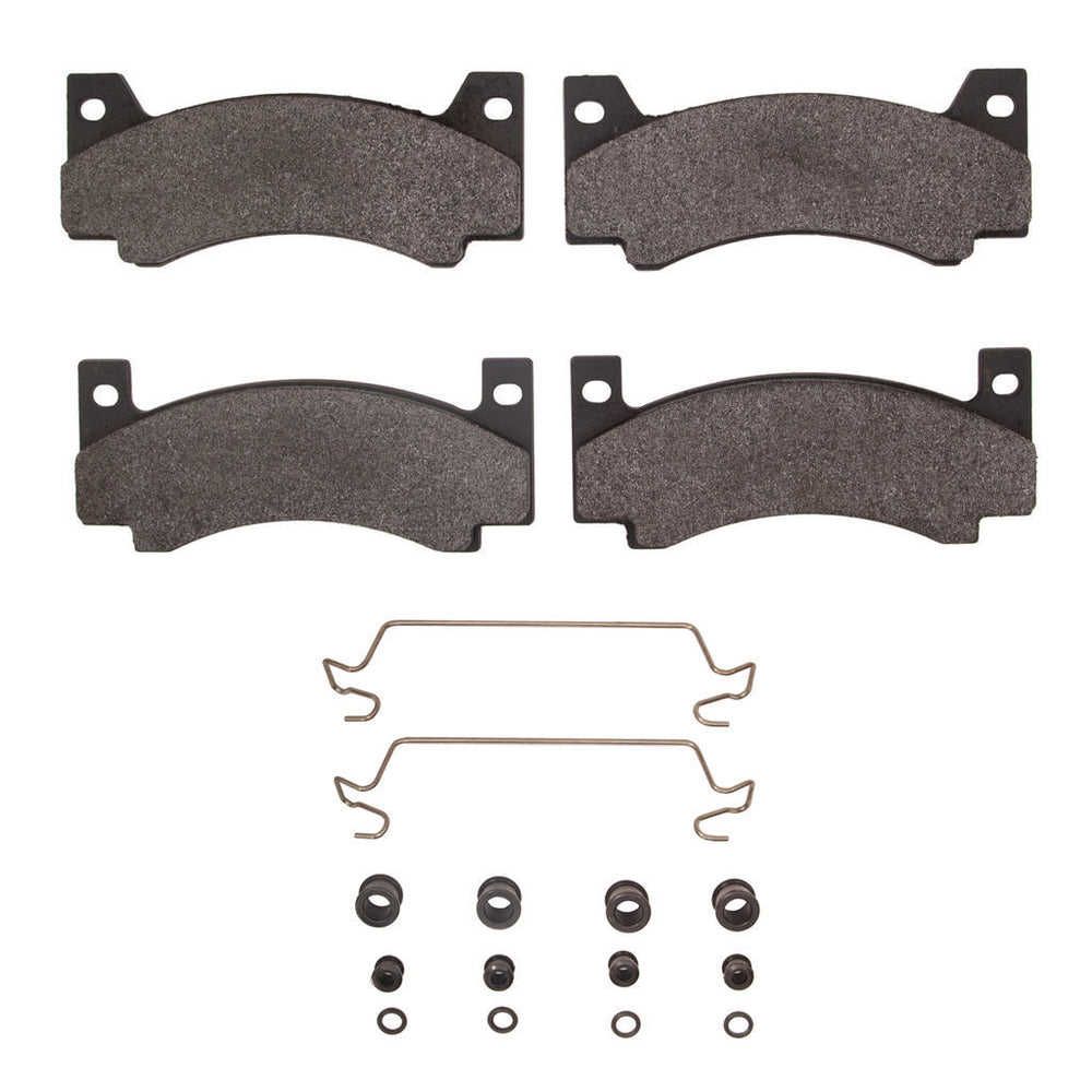 DFC auto part
