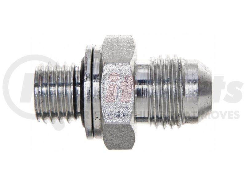HYDRAULIC ADAPTER - METRIC CONVERSI