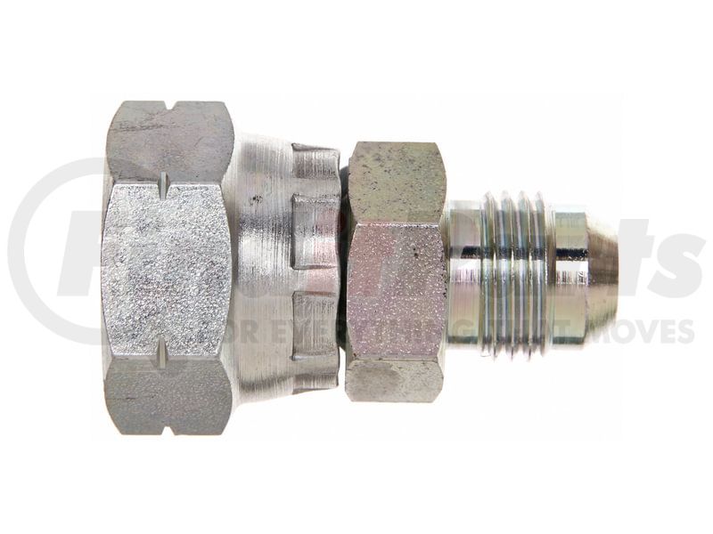 HYDRAULIC ADAPTER - METRIC CONVERSI