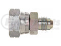 HYDRAULIC ADAPTER - METRIC CONVERSI
