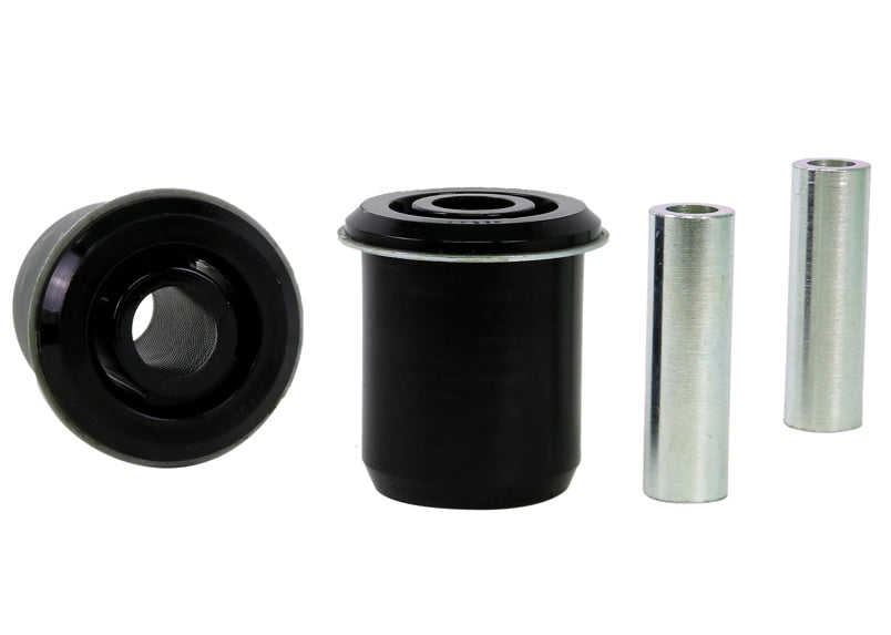 REAR CONTROL ARM BUSHING FITS LAND ROVER RANGE ROVER 44328