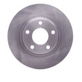 DFC 97-08 Audi A4 (Mexico) Front/Rear Brake Rotor