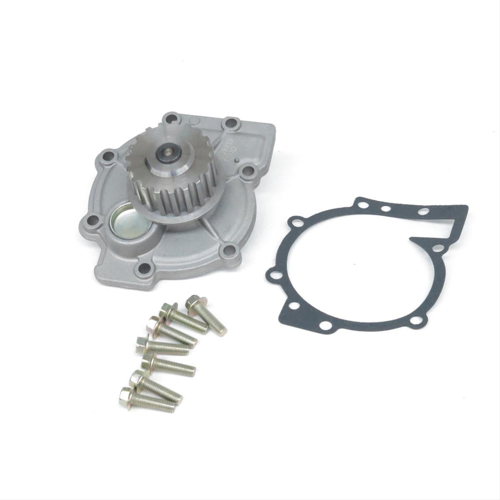 NEW WATER PUMP