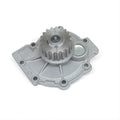 NEW WATER PUMP