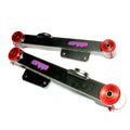 Radius arm - lower bushing 2 Shell Bushings 2 Tubes Install Guide Grease