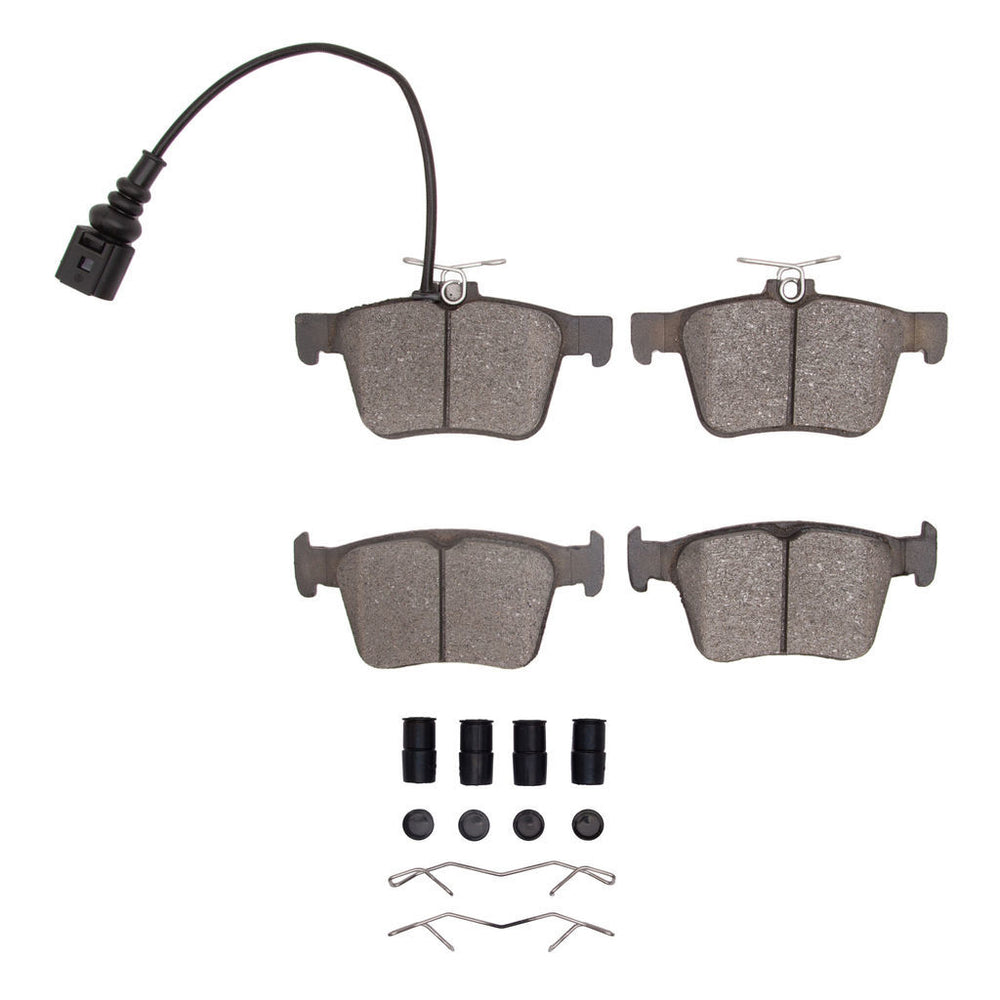 DFC auto part
