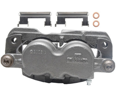 FRICTION CALIPERS