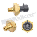 EXHAUST BACKPRESSURE SENSOR