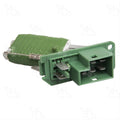 RESISTOR BLOCK