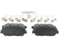 BRAKE PADS