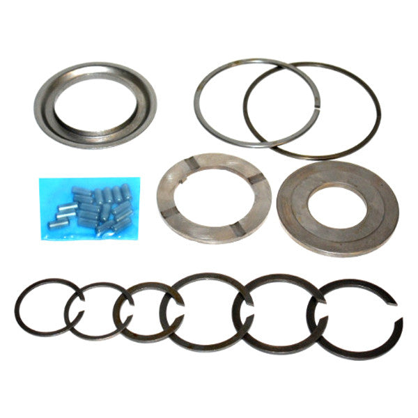 USA Standard (Yukon) auto part