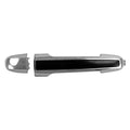 EXTERIOR DOOR HANDLE