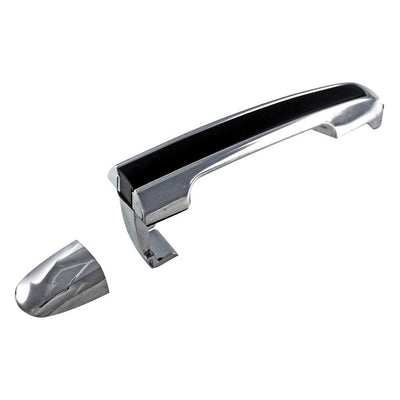 EXTERIOR DOOR HANDLE