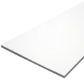 MARINE LUMBER, 24X27X1/4 WHITE PKG