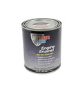 Engine Enamel Chevy Oran ge  Quart