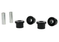 CONTROL ARM LOWER INNER FRONT BUSHING 34.7MM OD