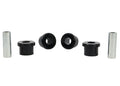 CONTROL ARM LOWER INNER FRONT BUSHING 34.7MM OD