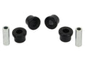 CONTROL ARM LOWER INNER FRONT BUSHING 34.7MM OD