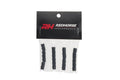 01 (1/16INCH) NPT SOCKET HEAD PIPE PLUGBLACK25PCS