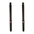 KYB Shocks & Struts Excel-G Rear FORD Bronco II 1984-89 FORD Ranger (2WD) 1983-89 HOLIDAY RAMBLER Mo