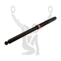 KYB Shocks & Struts Excel-G Rear FORD Bronco II 1984-89 FORD Ranger (2WD) 1983-89 HOLIDAY RAMBLER Mo