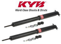 KYB Shocks & Struts Excel-G Rear CHEVROLET Camaro 1970-81 CHEVROLET Vega 1971 FORD Country Sedan 195