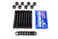 ARP 99+ Pontiac Supercharged 3800 L67 Hex Main Stud Kit