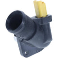 THERMOSTAT HOUSING ASSEMBLY