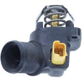 THERMOSTAT HOUSING ASSEMBLY