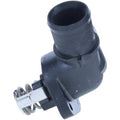 THERMOSTAT HOUSING ASSEMBLY