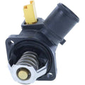 THERMOSTAT HOUSING ASSEMBLY
