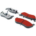 Stoptech PQ Pro Brake Pads Rear Ford Lincoln Mercury Crown Victoria Grand Marquis Town Car 1996
