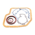 Cometic Gasket auto part close-up
