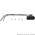 TIE ROD ADJUSTING SLEEVE