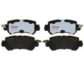BRAKE PAD SET
