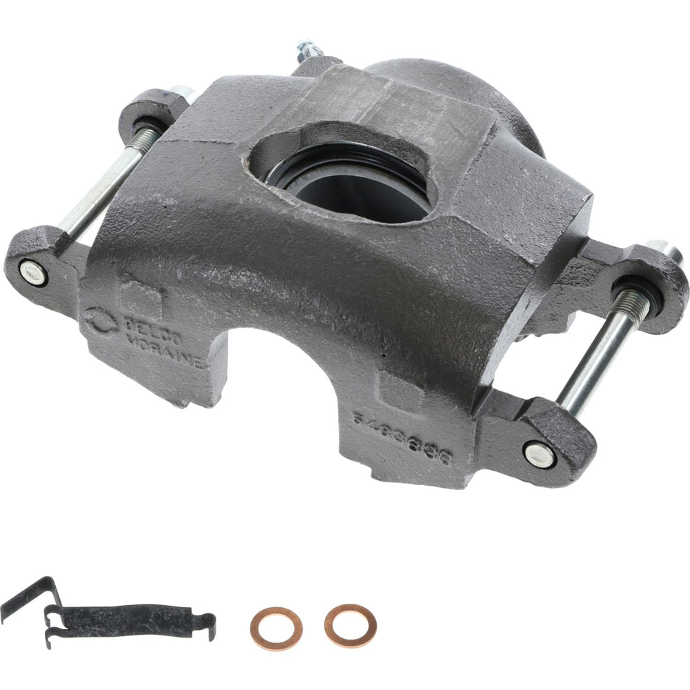 DOM. DISC BRAKE CALIPER