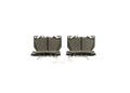 BC2456 BRAKE PADS