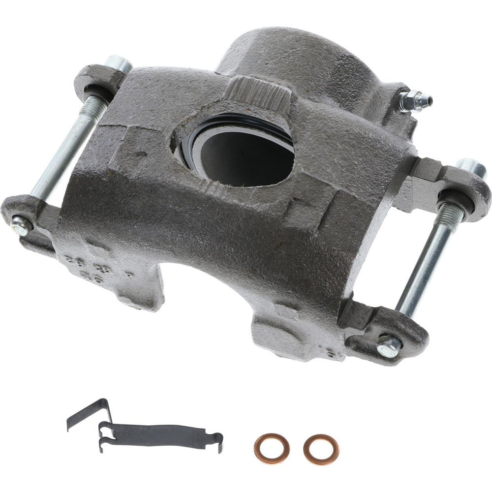 DOM. DISC BRAKE CALIPER