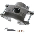 DOM. DISC BRAKE CALIPER