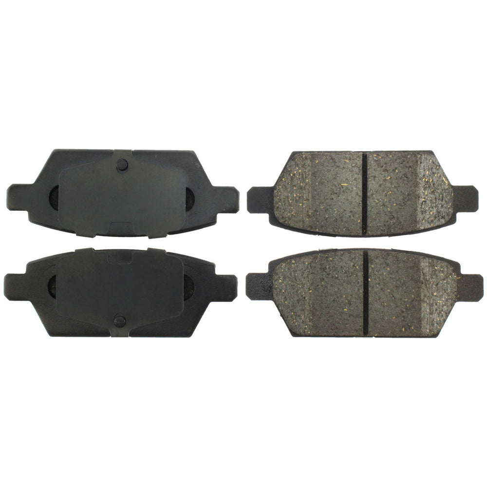 Stoptech auto part